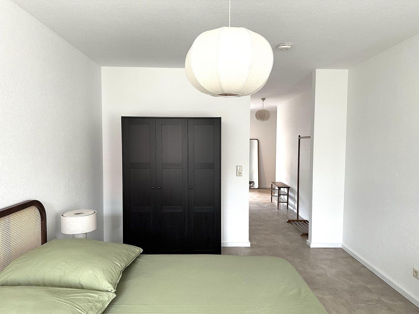 Prodej bytu 1+1 34 m², Schwarzwaldstraße 75, Freiburg, Bádensko-Württembersko Prodej bytu 1+1 34 m², Schwarzwaldstraße 75, Freiburg, Bádensko-Württembersko