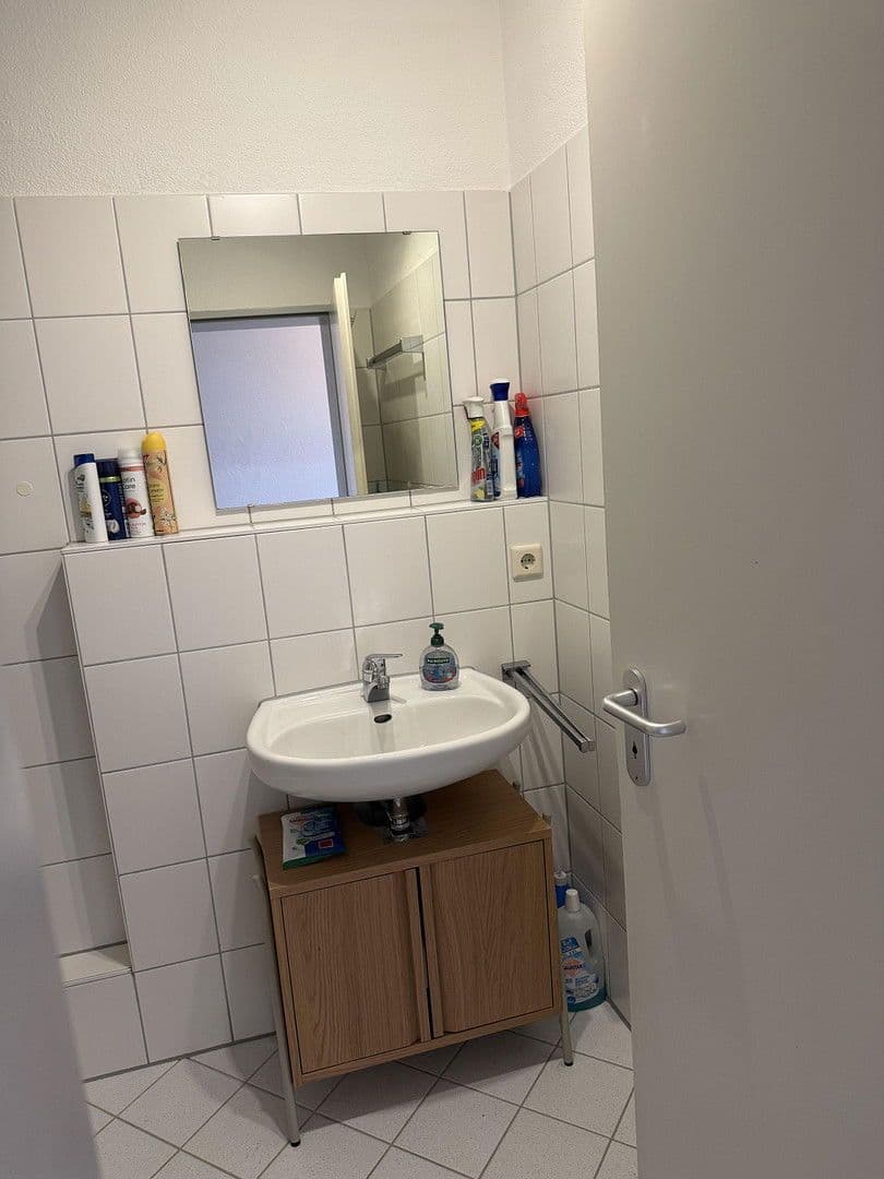 Prodej bytu 1+1 34 m², Schwarzwaldstraße 75, Freiburg, Bádensko-Württembersko Prodej bytu 1+1 34 m², Schwarzwaldstraße 75, Freiburg, Bádensko-Württembersko