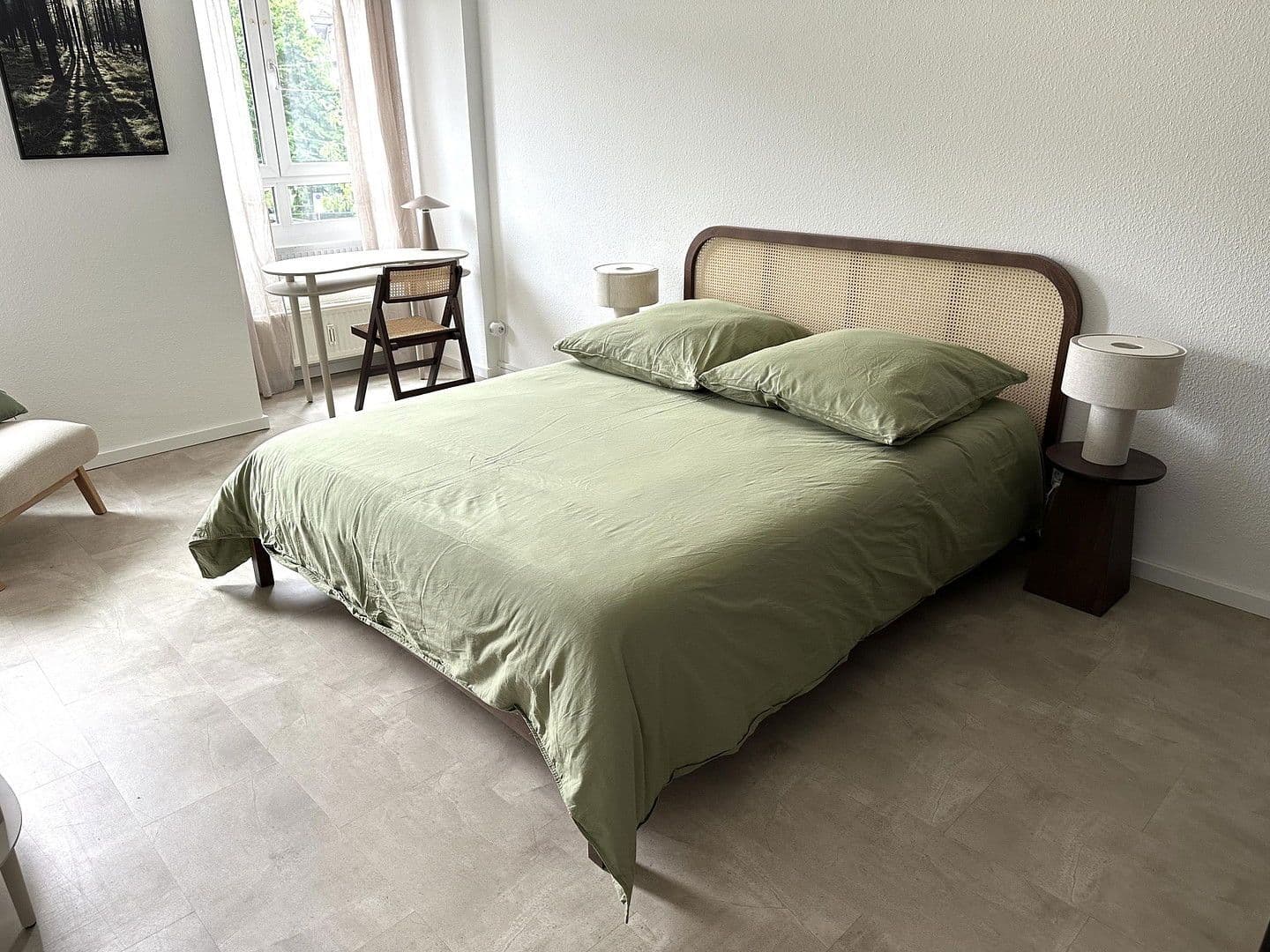 Prodej bytu 1+1 34 m², Schwarzwaldstraße 75, Freiburg, Bádensko-Württembersko Prodej bytu 1+1 34 m², Schwarzwaldstraße 75, Freiburg, Bádensko-Württembersko