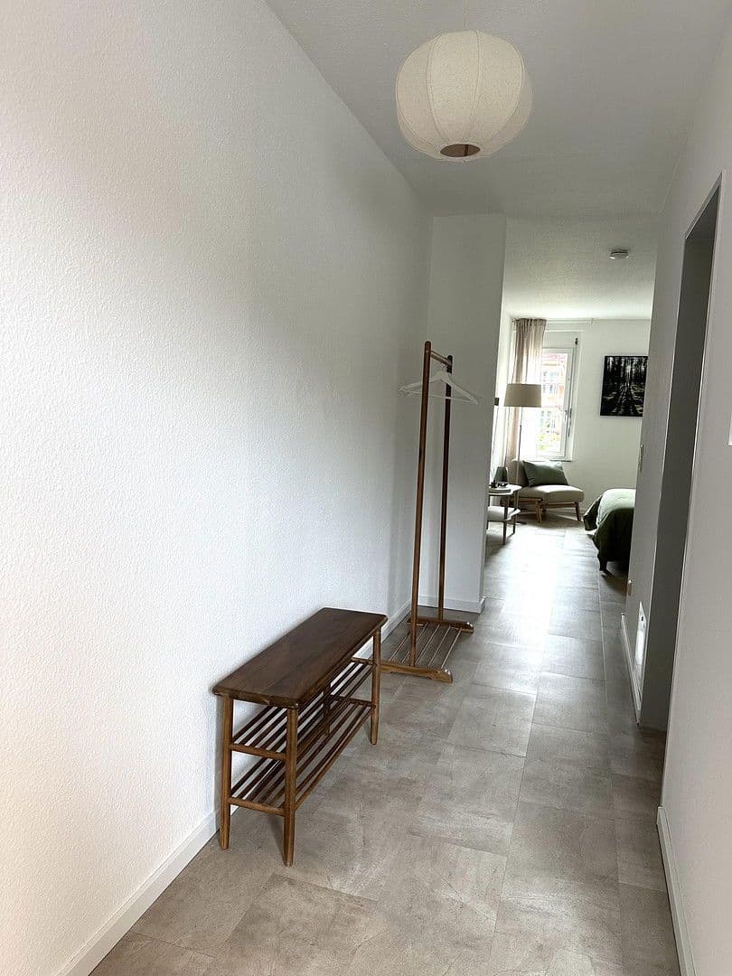 Prodej bytu 1+1 34 m², Schwarzwaldstraße 75, Freiburg, Bádensko-Württembersko Prodej bytu 1+1 34 m², Schwarzwaldstraße 75, Freiburg, Bádensko-Württembersko