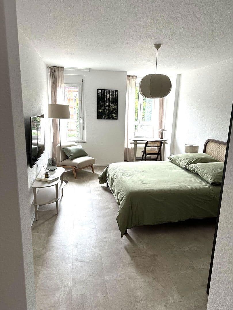 Prodej bytu 1+1 34 m², Schwarzwaldstraße 75, Freiburg, Bádensko-Württembersko Prodej bytu 1+1 34 m², Schwarzwaldstraße 75, Freiburg, Bádensko-Württembersko