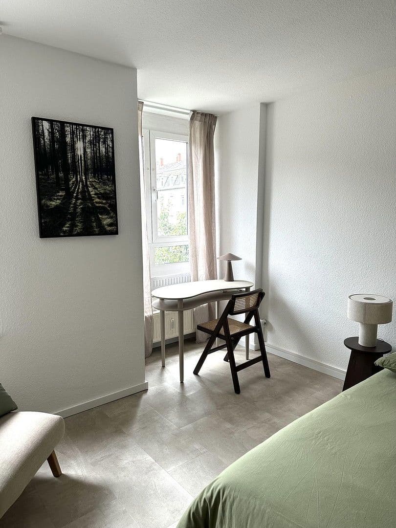 Prodej bytu 1+1 34 m², Schwarzwaldstraße 75, Freiburg, Bádensko-Württembersko Prodej bytu 1+1 34 m², Schwarzwaldstraße 75, Freiburg, Bádensko-Württembersko