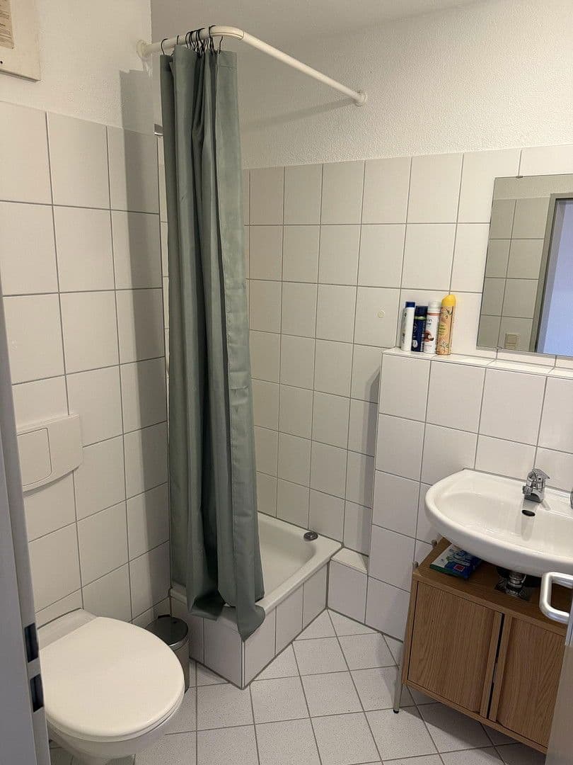 Prodej bytu 1+1 34 m², Schwarzwaldstraße 75, Freiburg, Bádensko-Württembersko Prodej bytu 1+1 34 m², Schwarzwaldstraße 75, Freiburg, Bádensko-Württembersko