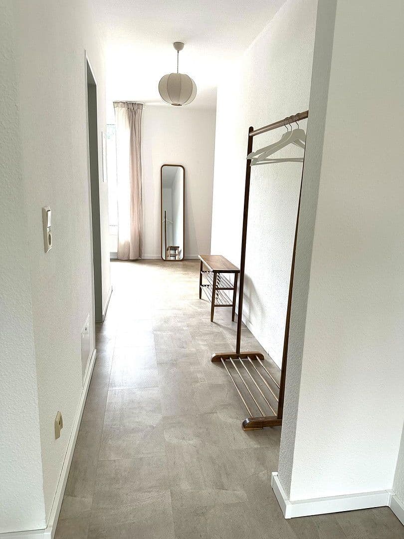 Prodej bytu 1+1 34 m², Schwarzwaldstraße 75, Freiburg, Bádensko-Württembersko Prodej bytu 1+1 34 m², Schwarzwaldstraße 75, Freiburg, Bádensko-Württembersko