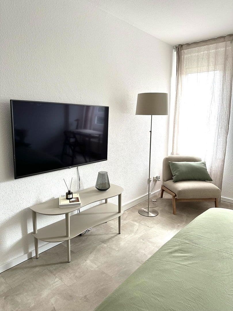 Prodej bytu 1+1 34 m², Schwarzwaldstraße 75, Freiburg, Bádensko-Württembersko Prodej bytu 1+1 34 m², Schwarzwaldstraße 75, Freiburg, Bádensko-Württembersko