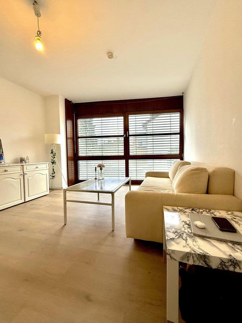 Prodej bytu 1+1 22 m², Paderborn, Severní Porýní-Vestfálsko Prodej bytu 1+1 22 m², Paderborn, Severní Porýní-Vestfálsko