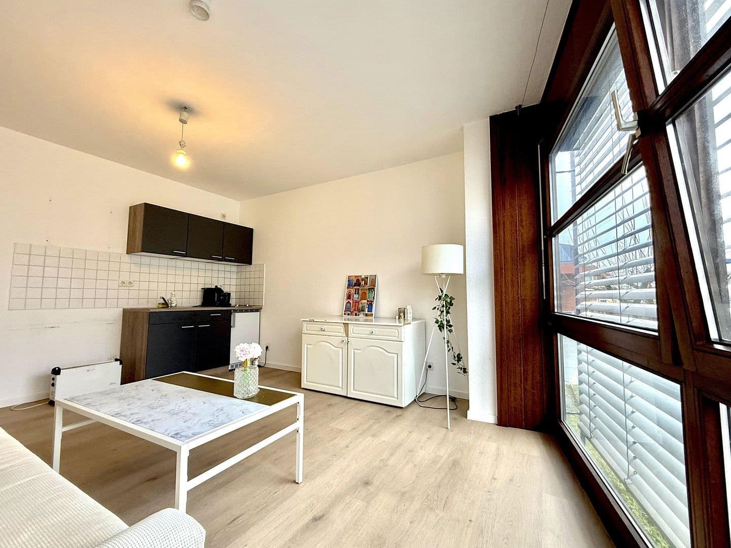 Prodej bytu 1+1 22 m², Paderborn, Severní Porýní-Vestfálsko Prodej bytu 1+1 22 m², Paderborn, Severní Porýní-Vestfálsko