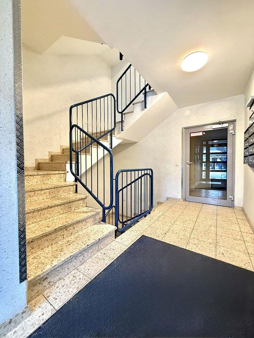 Prodej bytu 1+1 22 m², Paderborn, Severní Porýní-Vestfálsko Prodej bytu 1+1 22 m², Paderborn, Severní Porýní-Vestfálsko