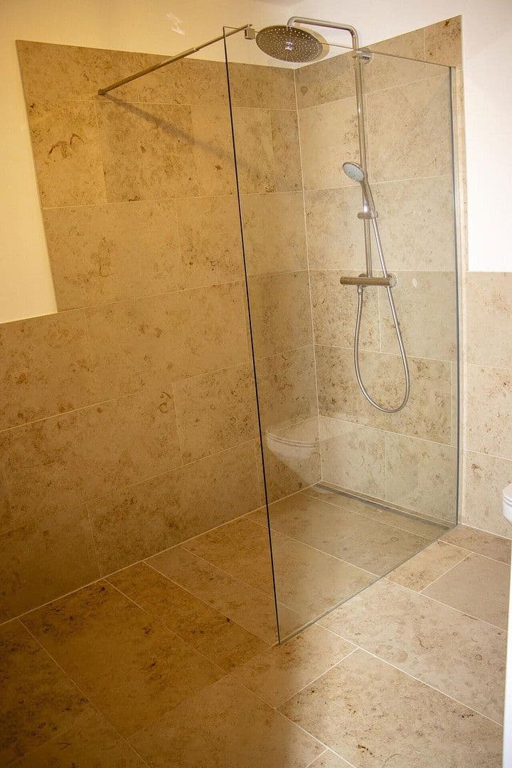 Pronájem bytu 2+1 69 m², Berliner Str. 27, Buckow, Braniborsko Pronájem bytu 2+1 69 m², Berliner Str. 27, Buckow, Braniborsko