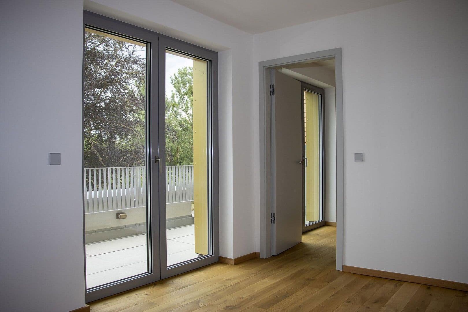 Pronájem bytu 2+1 69 m², Berliner Str. 27, Buckow, Braniborsko Pronájem bytu 2+1 69 m², Berliner Str. 27, Buckow, Braniborsko