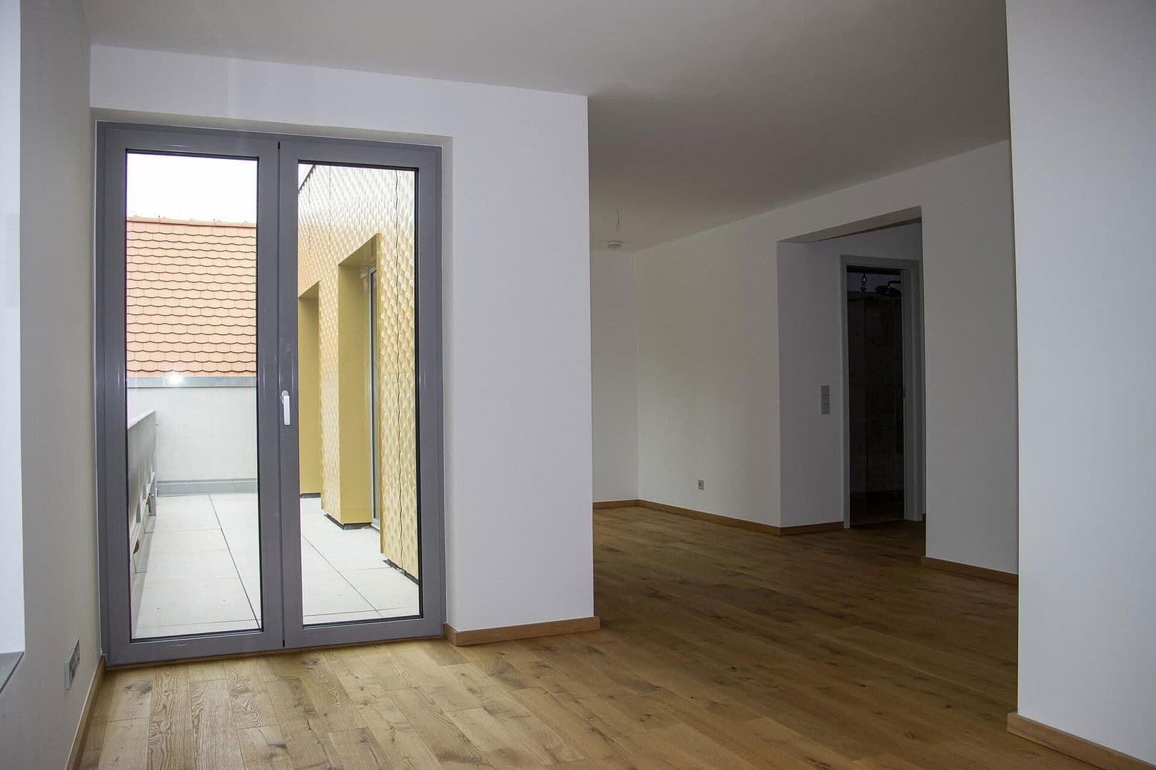 Pronájem bytu 2+1 69 m², Berliner Str. 27, Buckow, Braniborsko Pronájem bytu 2+1 69 m², Berliner Str. 27, Buckow, Braniborsko