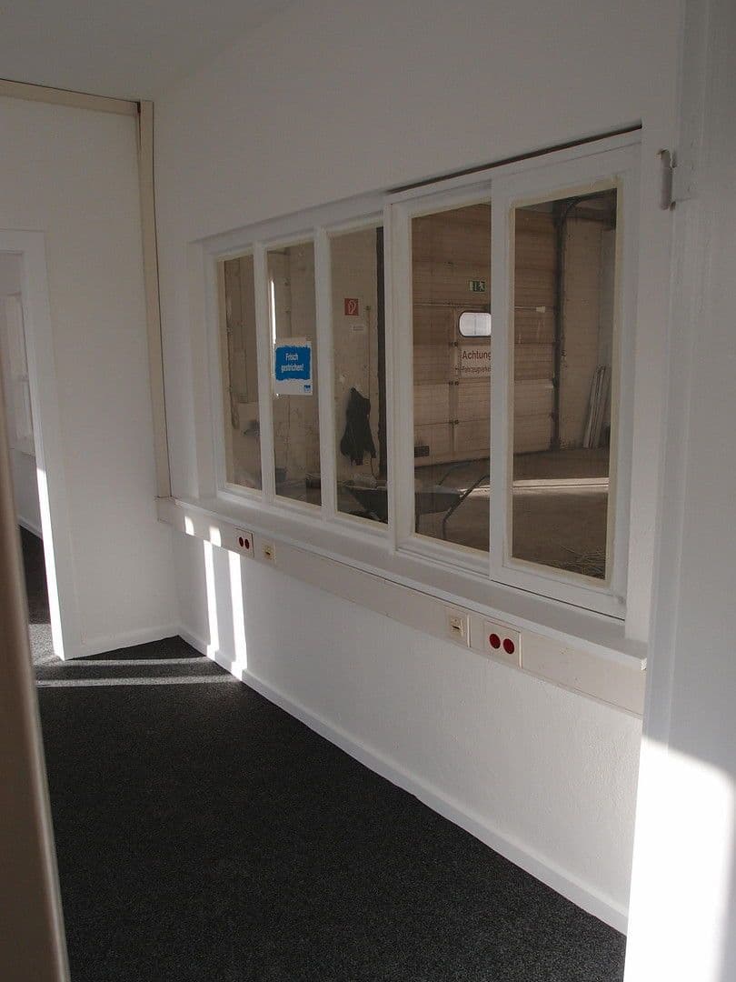 Pronájem nebytového prostoru 500 m², Pinneberg, Šlesvicko-Holštýnsko Pronájem nebytového prostoru 500 m², Pinneberg, Šlesvicko-Holštýnsko