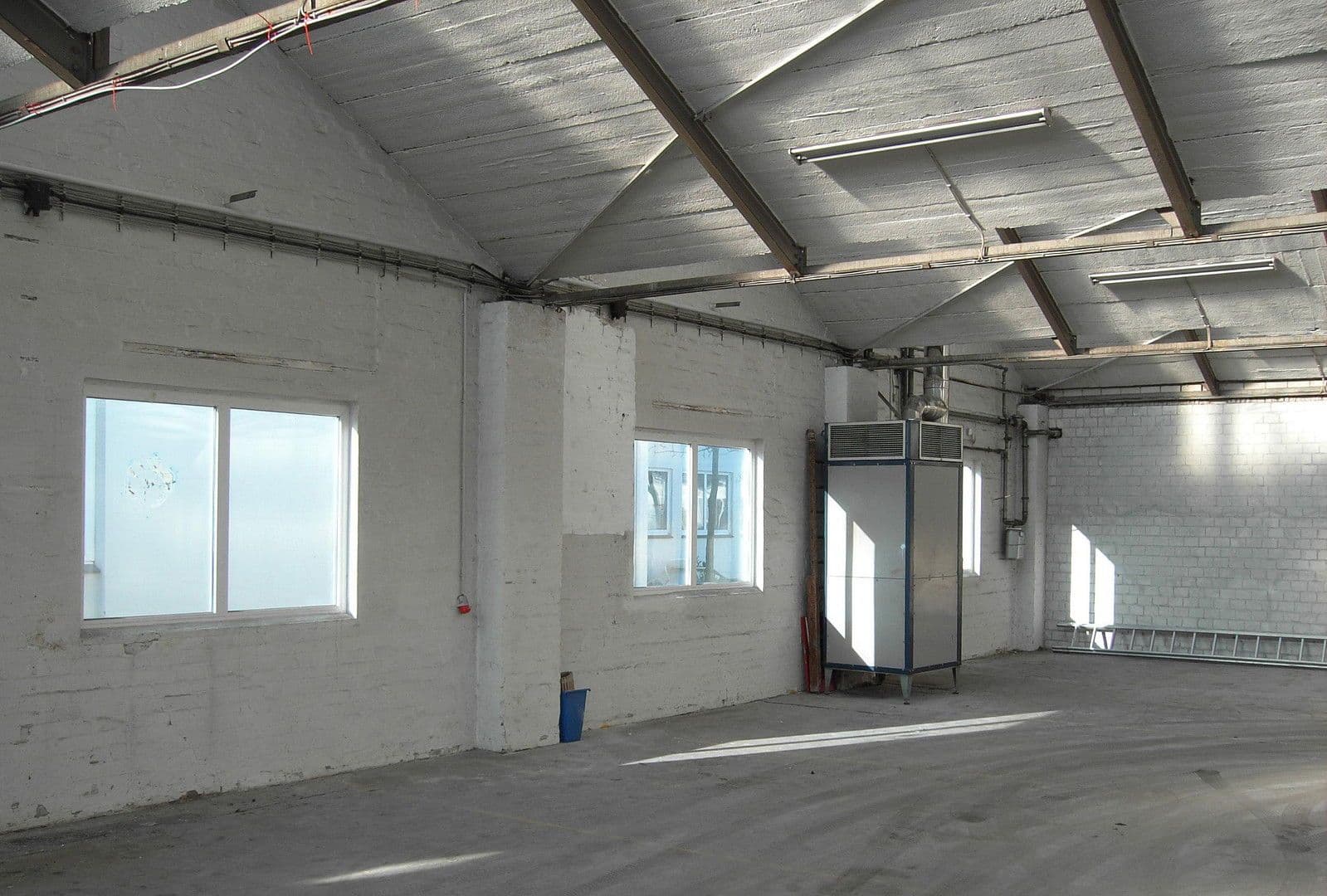 Pronájem nebytového prostoru 500 m², Pinneberg, Šlesvicko-Holštýnsko Pronájem nebytového prostoru 500 m², Pinneberg, Šlesvicko-Holštýnsko