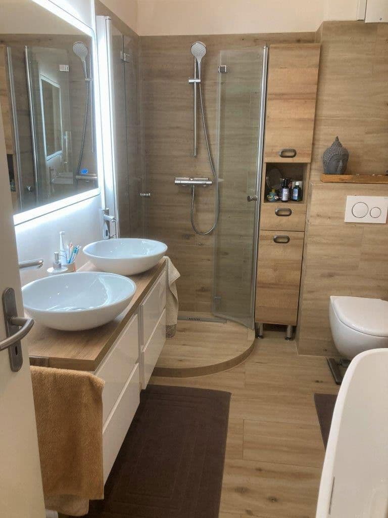 Prodej bytu 3+1 77 m², Hamburg, Hamburg Prodej bytu 3+1 77 m², Hamburg, Hamburg