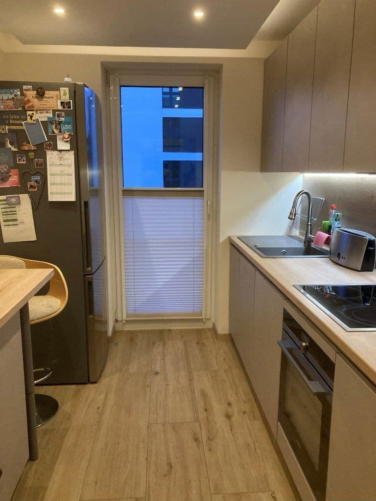 Prodej bytu 3+1 77 m², Hamburg, Hamburg Prodej bytu 3+1 77 m², Hamburg, Hamburg