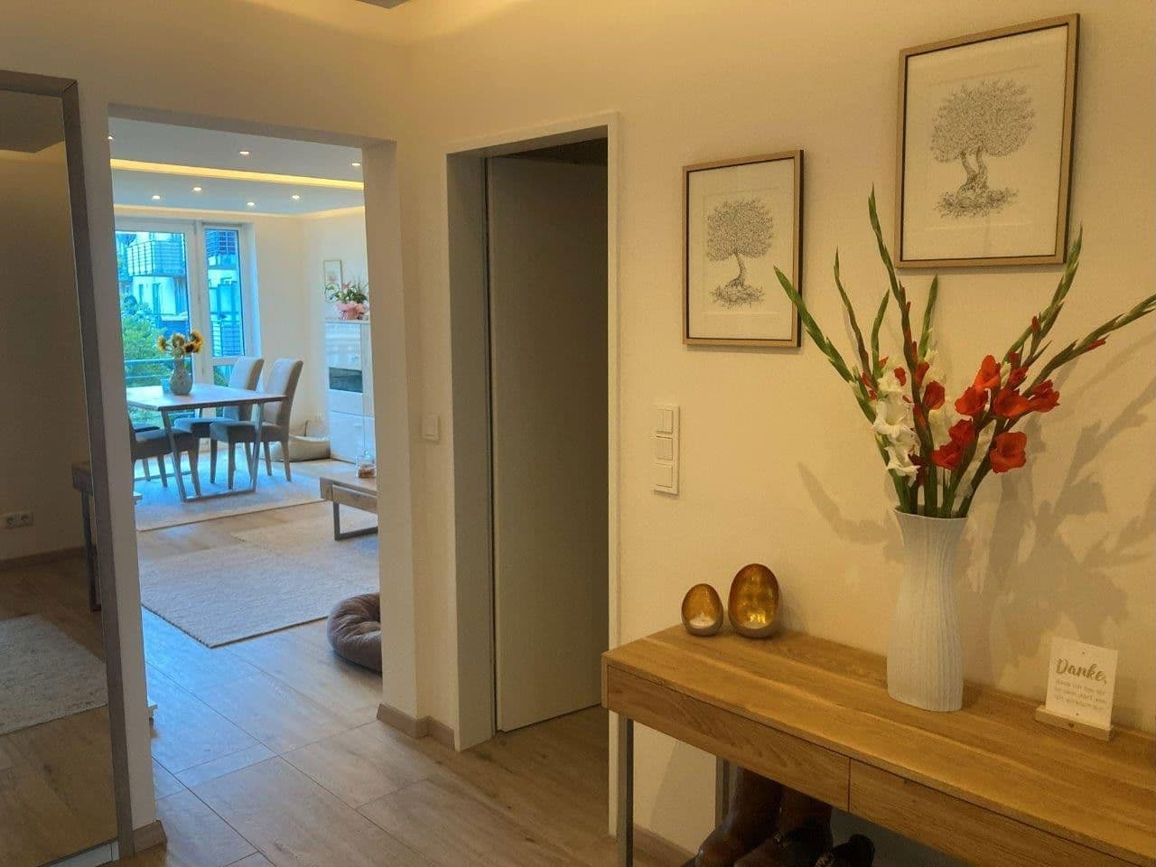 Prodej bytu 3+1 77 m², Hamburg, Hamburg Prodej bytu 3+1 77 m², Hamburg, Hamburg