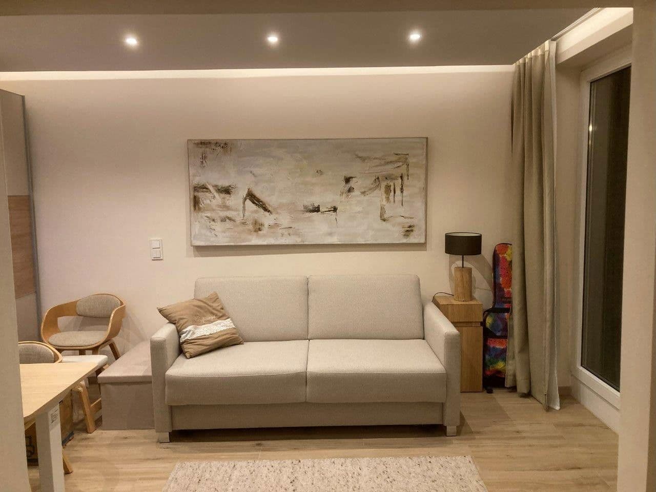 Prodej bytu 3+1 77 m², Hamburg, Hamburg Prodej bytu 3+1 77 m², Hamburg, Hamburg