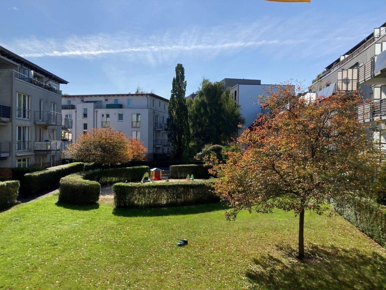 Prodej bytu 3+1 77 m², Hamburg, Hamburg Prodej bytu 3+1 77 m², Hamburg, Hamburg