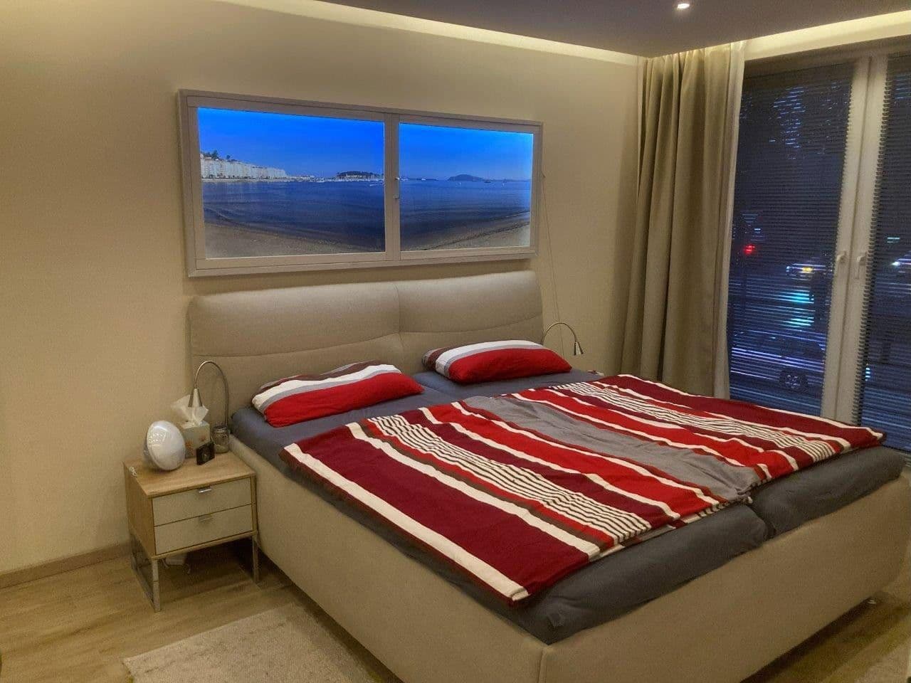 Prodej bytu 3+1 77 m², Hamburg, Hamburg Prodej bytu 3+1 77 m², Hamburg, Hamburg