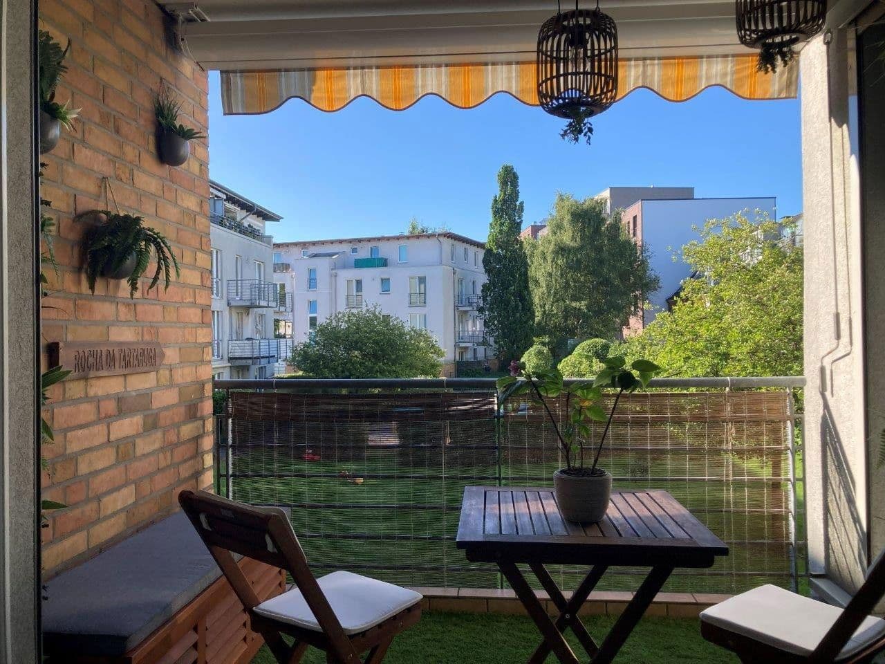 Prodej bytu 3+1 77 m², Hamburg, Hamburg Prodej bytu 3+1 77 m², Hamburg, Hamburg