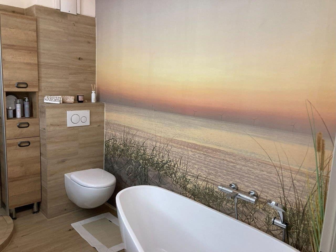 Prodej bytu 3+1 77 m², Hamburg, Hamburg Prodej bytu 3+1 77 m², Hamburg, Hamburg