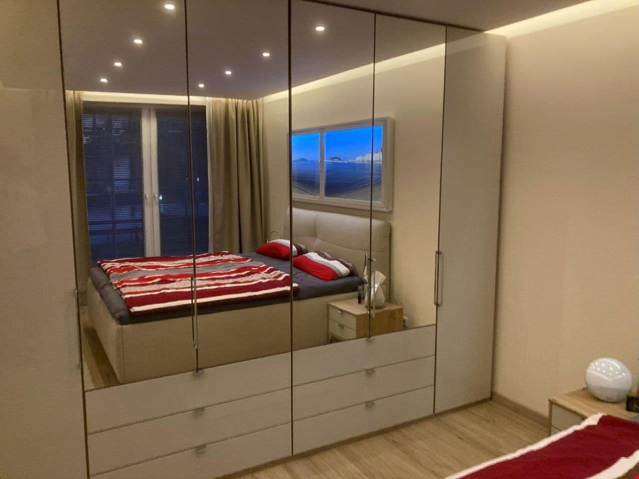 Prodej bytu 3+1 77 m², Hamburg, Hamburg Prodej bytu 3+1 77 m², Hamburg, Hamburg