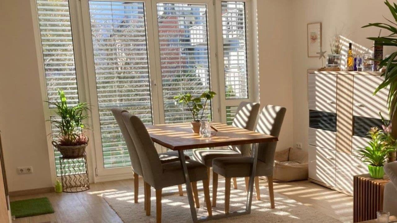 Prodej bytu 3+1 77 m², Hamburg, Hamburg Prodej bytu 3+1 77 m², Hamburg, Hamburg