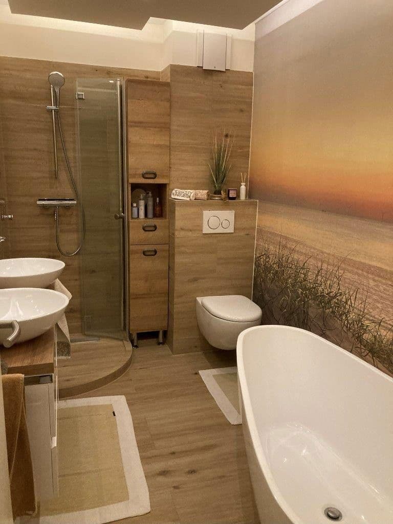 Prodej bytu 3+1 77 m², Hamburg, Hamburg Prodej bytu 3+1 77 m², Hamburg, Hamburg