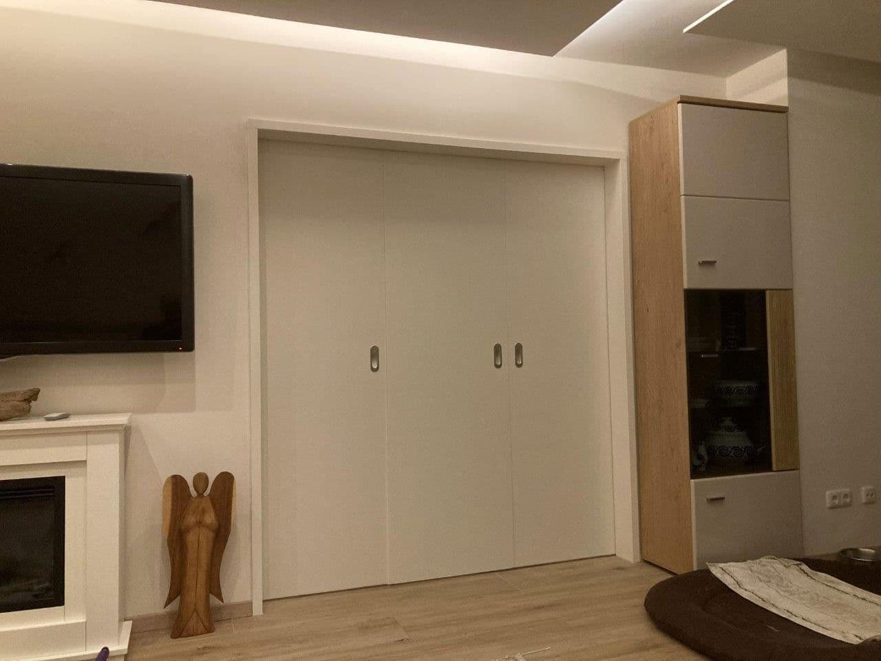 Prodej bytu 3+1 77 m², Hamburg, Hamburg Prodej bytu 3+1 77 m², Hamburg, Hamburg