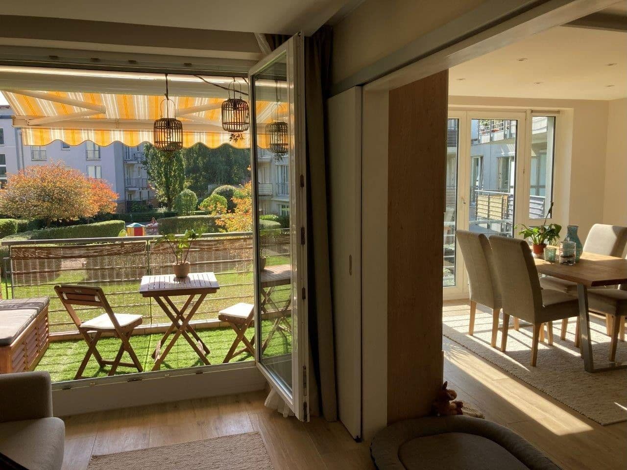 Prodej bytu 3+1 77 m², Hamburg, Hamburg Prodej bytu 3+1 77 m², Hamburg, Hamburg