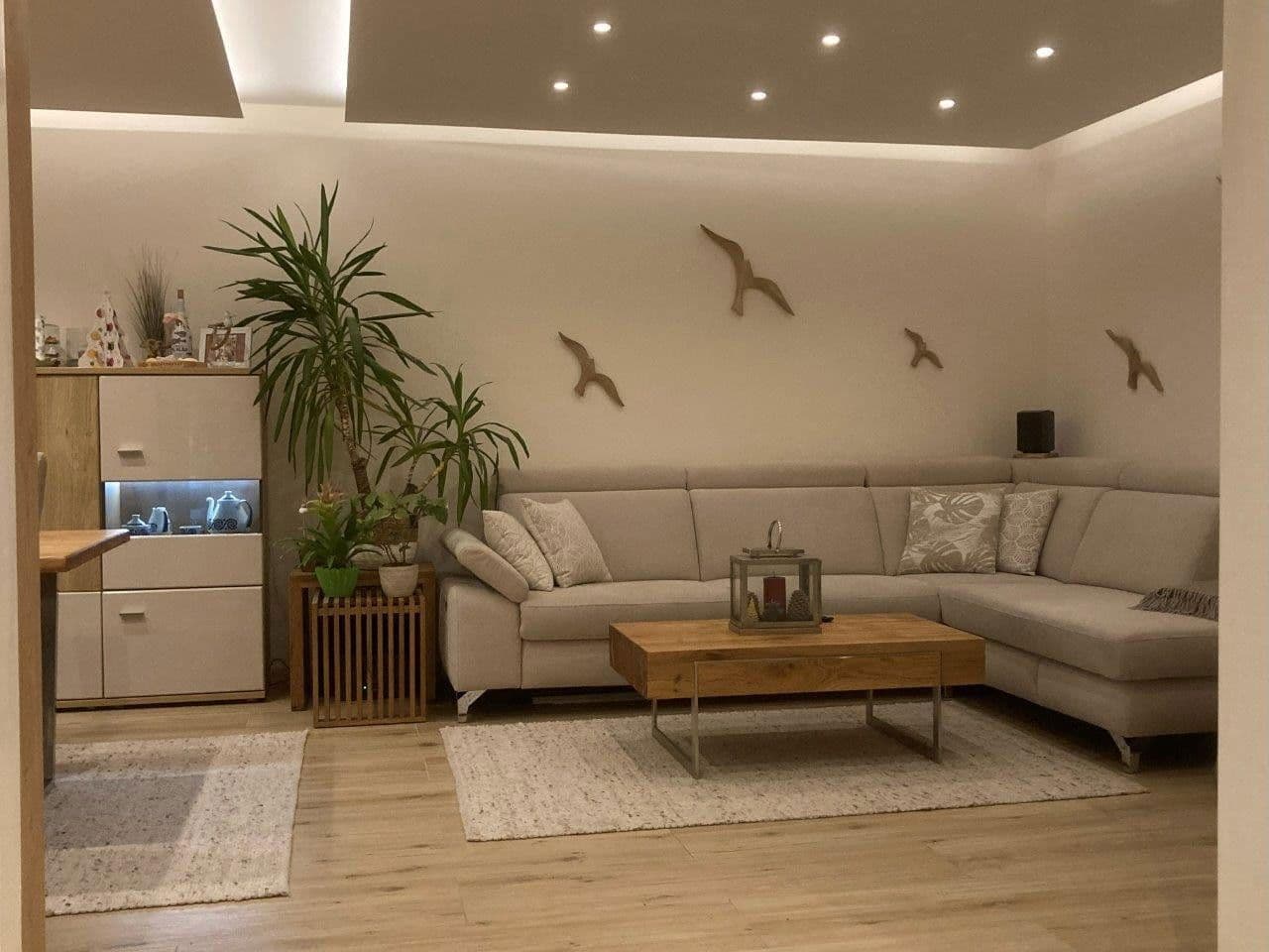 Prodej bytu 3+1 77 m², Hamburg, Hamburg Prodej bytu 3+1 77 m², Hamburg, Hamburg