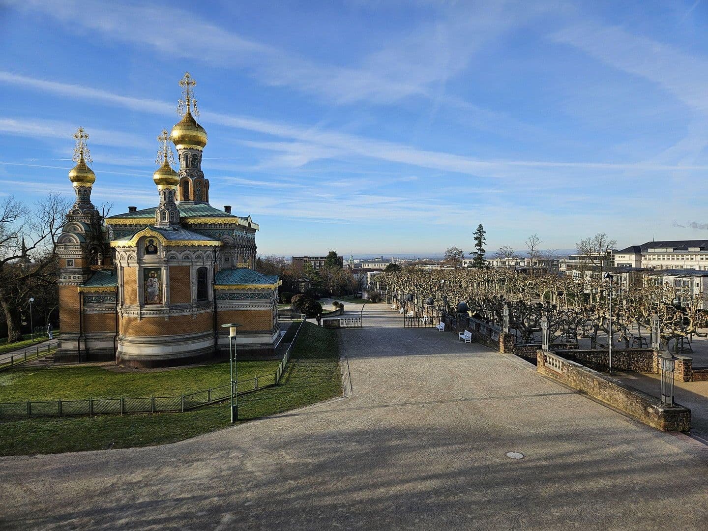 Pronájem bytu 1+1 25 m², Dieburger Straße 73, Darmstadt, Hessen Pronájem bytu 1+1 25 m², Dieburger Straße 73, Darmstadt, Hessen