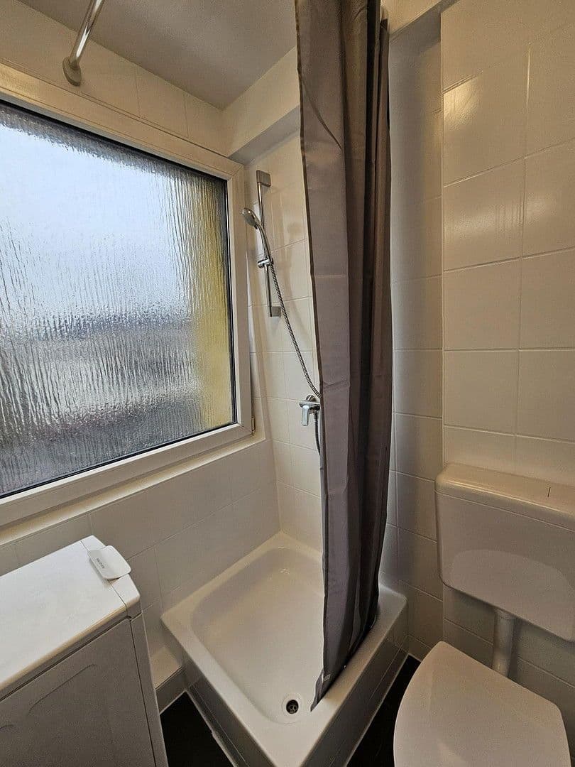 Pronájem bytu 1+1 25 m², Dieburger Straße 73, Darmstadt, Hessen Pronájem bytu 1+1 25 m², Dieburger Straße 73, Darmstadt, Hessen