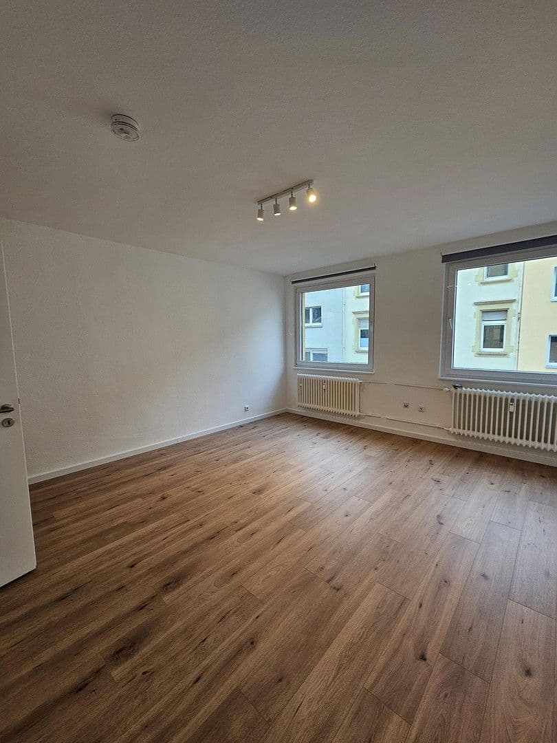 Pronájem bytu 1+1 25 m², Dieburger Straße 73, Darmstadt, Hessen Pronájem bytu 1+1 25 m², Dieburger Straße 73, Darmstadt, Hessen