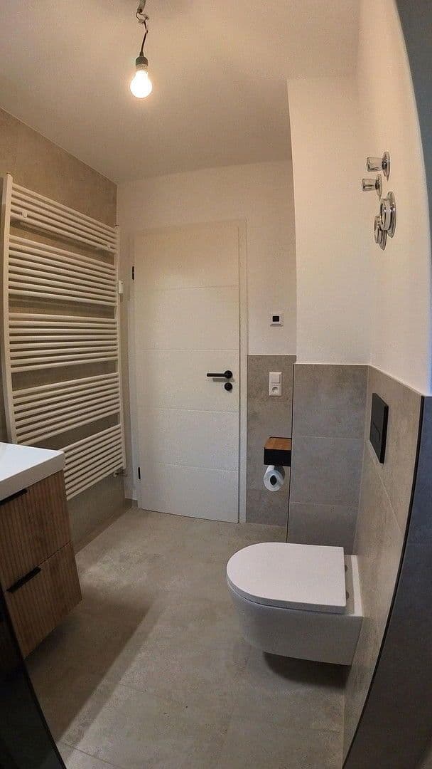 Prodej bytu 3+1 67 m², Rheinfelden (Baden), Bádensko-Württembersko Prodej bytu 3+1 67 m², Rheinfelden (Baden), Bádensko-Württembersko