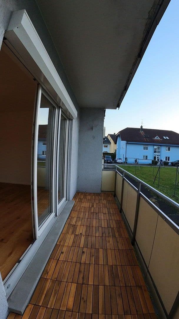 Prodej bytu 3+1 67 m², Rheinfelden (Baden), Bádensko-Württembersko Prodej bytu 3+1 67 m², Rheinfelden (Baden), Bádensko-Württembersko