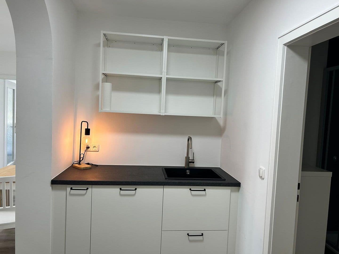 Pronájem bytu 1+1 20 m², Landsberg am Lech, Bavorsko Pronájem bytu 1+1 20 m², Landsberg am Lech, Bavorsko