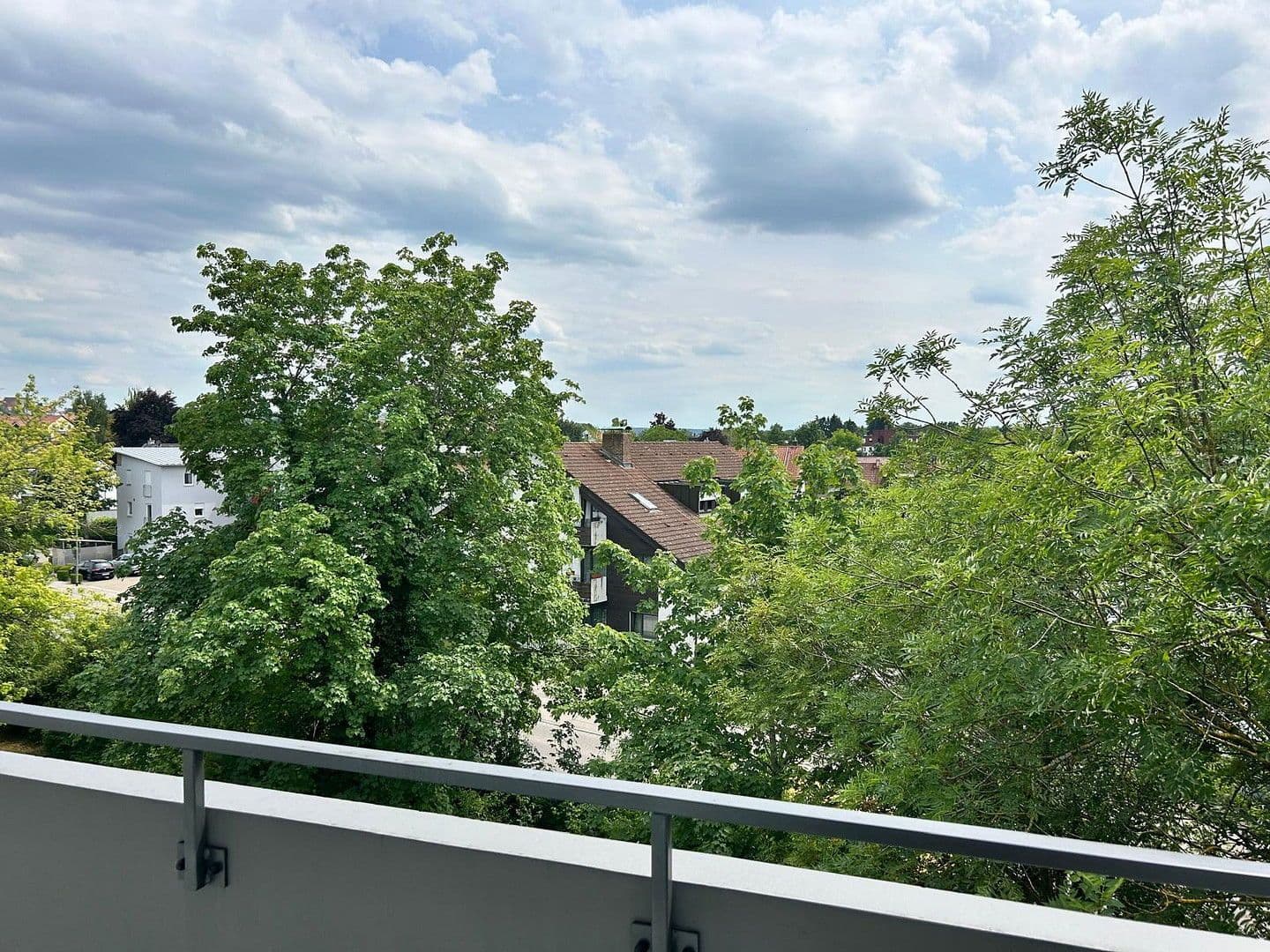 Pronájem bytu 1+1 20 m², Landsberg am Lech, Bavorsko Pronájem bytu 1+1 20 m², Landsberg am Lech, Bavorsko