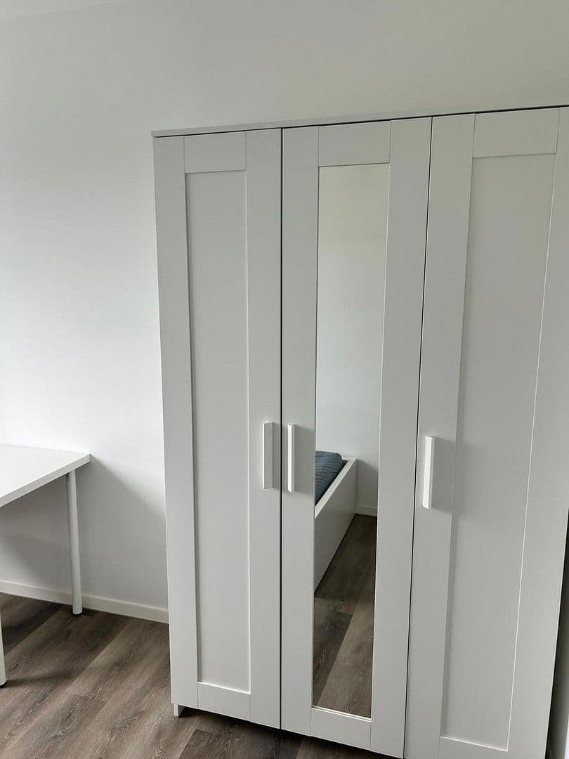 Pronájem bytu 1+1 20 m², Landsberg am Lech, Bavorsko Pronájem bytu 1+1 20 m², Landsberg am Lech, Bavorsko