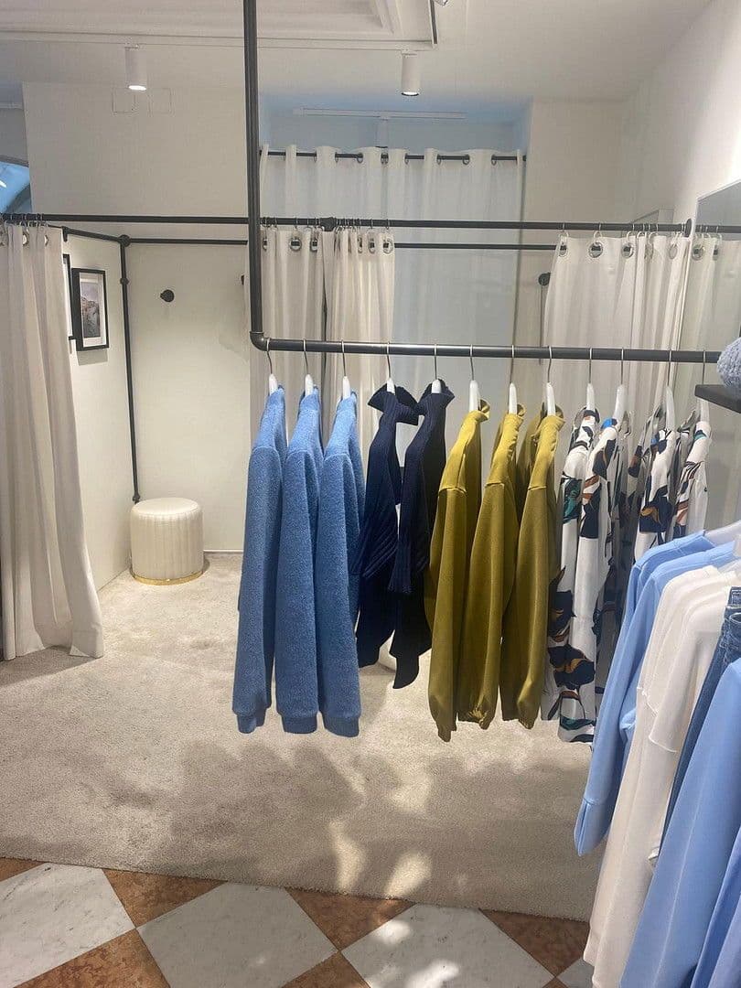 Pronájem nebytového prostoru 280 m², Maximilianstraße 2, Lindau (Bodensee), Bavorsko Pronájem nebytového prostoru 280 m², Maximilianstraße 2, Lindau (Bodensee), Bavorsko