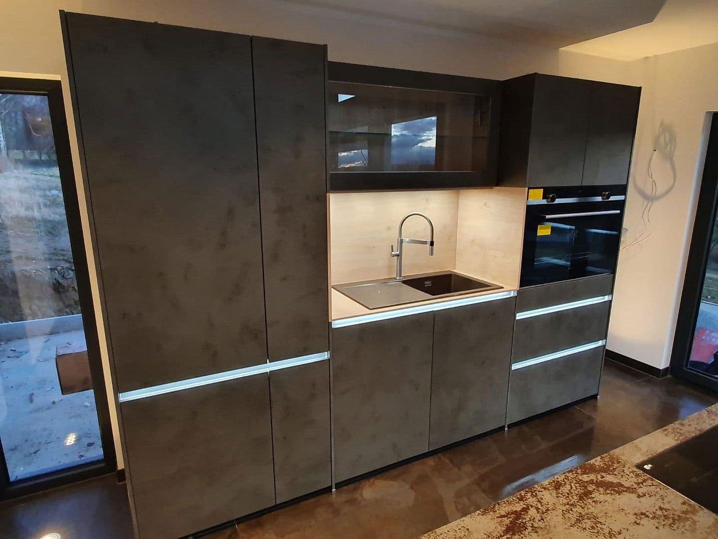 Prodej domu 249 m², pozemek 1.100 m², Taufkirchen, Bavorsko Prodej domu 249 m², pozemek 1.100 m², Taufkirchen, Bavorsko