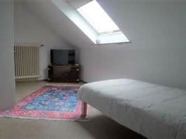 Prodej domu 400 m², pozemek 1.667 m², Sulzbach am Main, Bavorsko Prodej domu 400 m², pozemek 1.667 m², Sulzbach am Main, Bavorsko