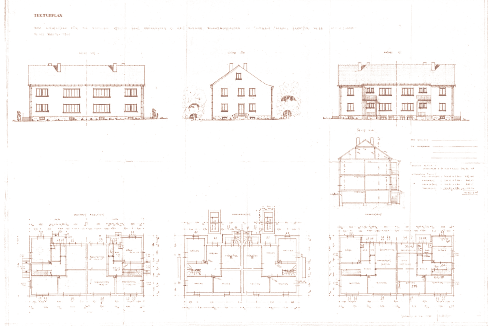 Prodej domu 400 m², pozemek 1.667 m², Sulzbach am Main, Bavorsko Prodej domu 400 m², pozemek 1.667 m², Sulzbach am Main, Bavorsko