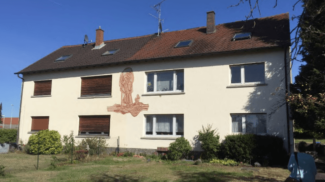 Prodej domu 400 m², pozemek 1.667 m², Sulzbach am Main, Bavorsko Prodej domu 400 m², pozemek 1.667 m², Sulzbach am Main, Bavorsko