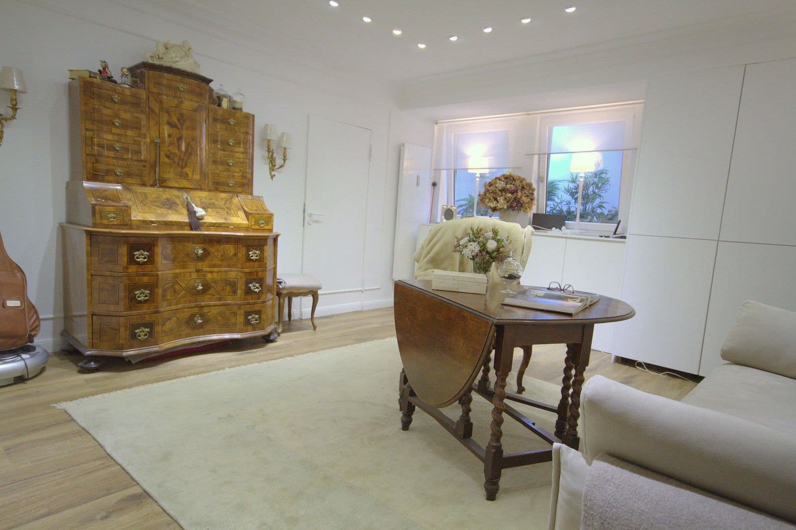 Prodej bytu 2+kk 83 m², Romanstr, München, Bavorsko Prodej bytu 2+kk 83 m², Romanstr, München, Bavorsko