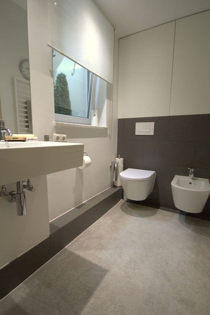 Prodej bytu 2+kk 83 m², Romanstr, München, Bavorsko Prodej bytu 2+kk 83 m², Romanstr, München, Bavorsko