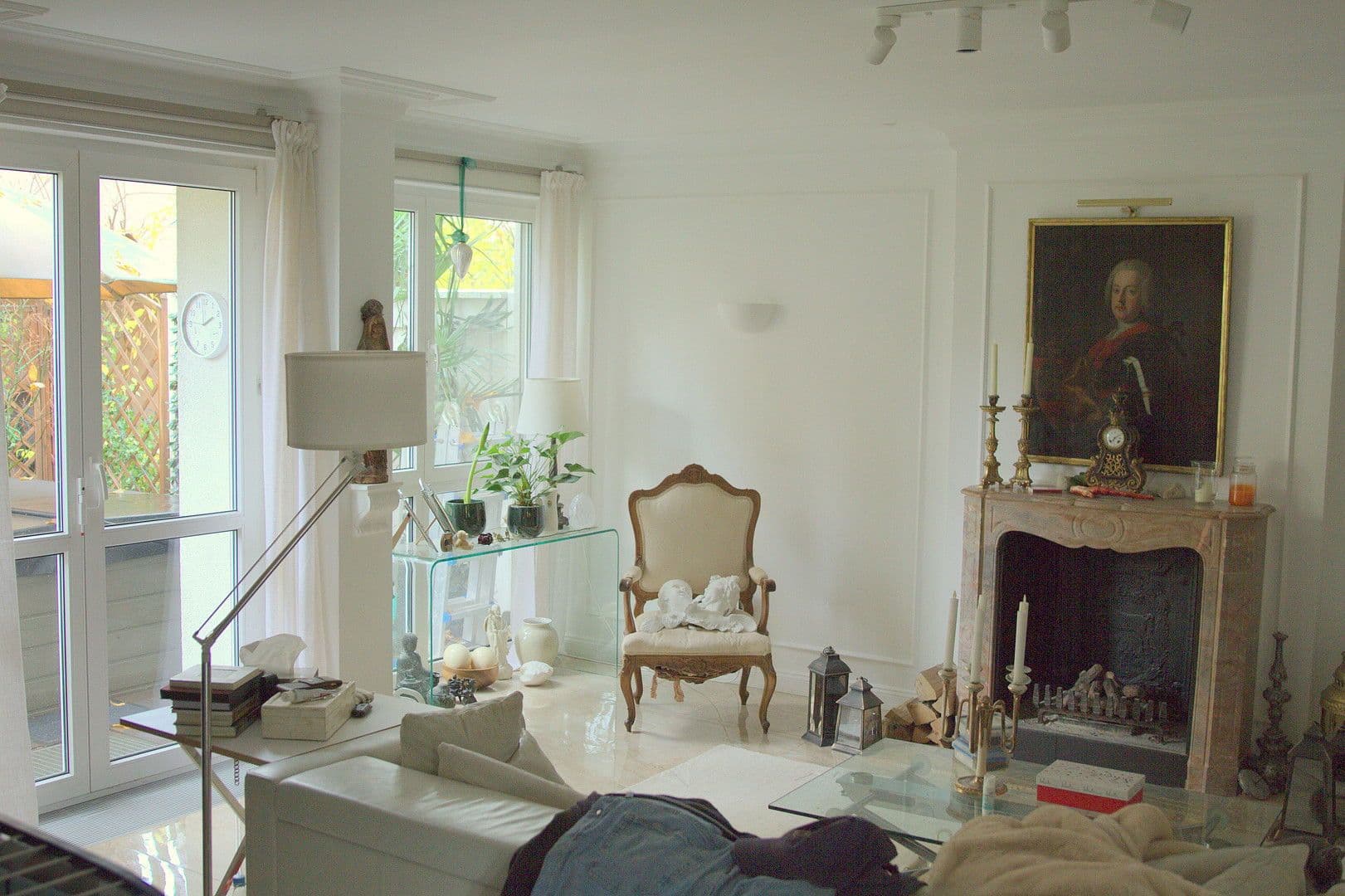 Prodej bytu 2+kk 83 m², Romanstr, München, Bavorsko Prodej bytu 2+kk 83 m², Romanstr, München, Bavorsko