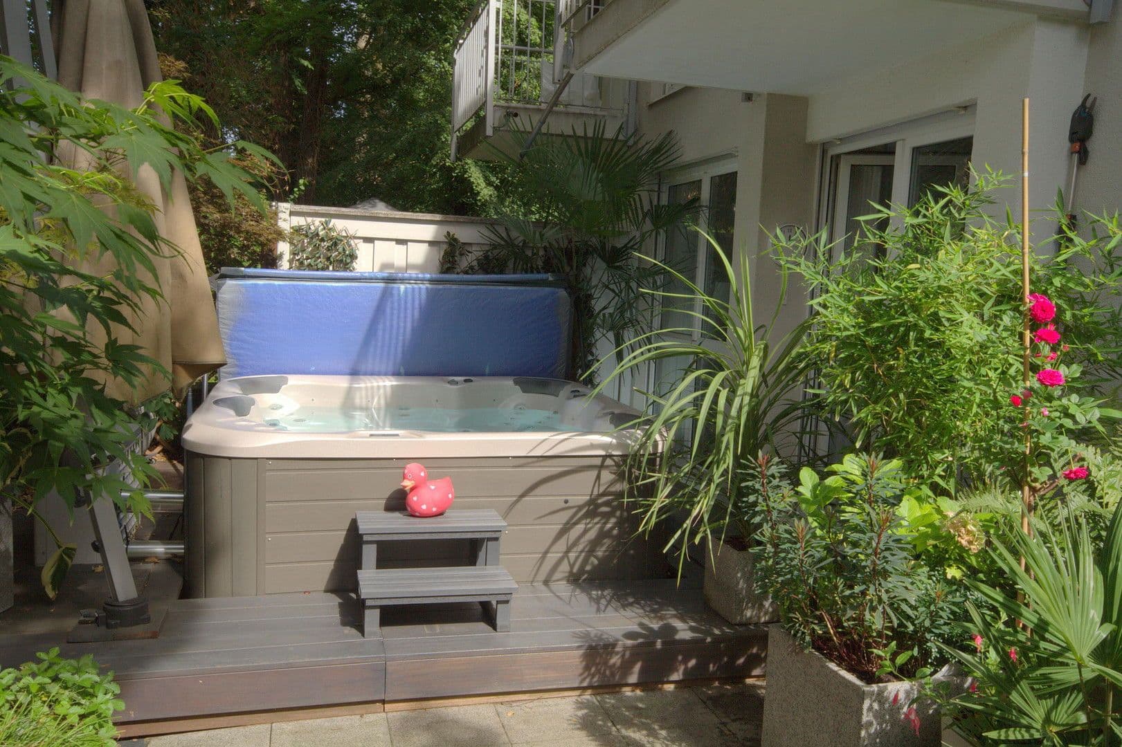 Prodej bytu 2+kk 83 m², Romanstr, München, Bavorsko Prodej bytu 2+kk 83 m², Romanstr, München, Bavorsko