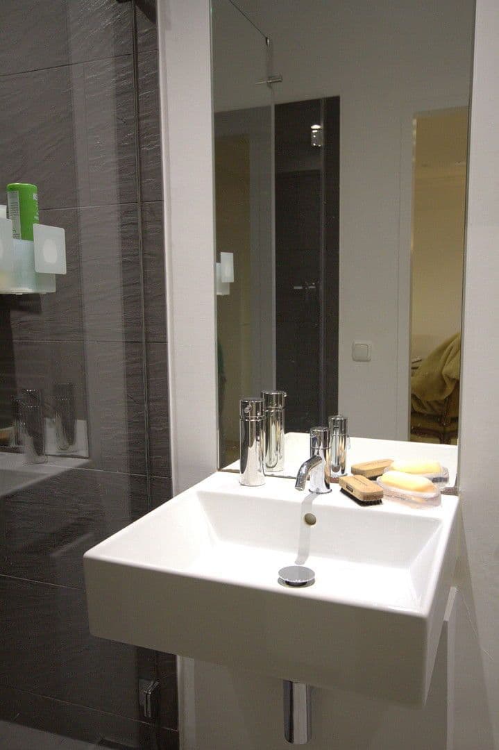 Prodej bytu 2+kk 83 m², Romanstr, München, Bavorsko Prodej bytu 2+kk 83 m², Romanstr, München, Bavorsko