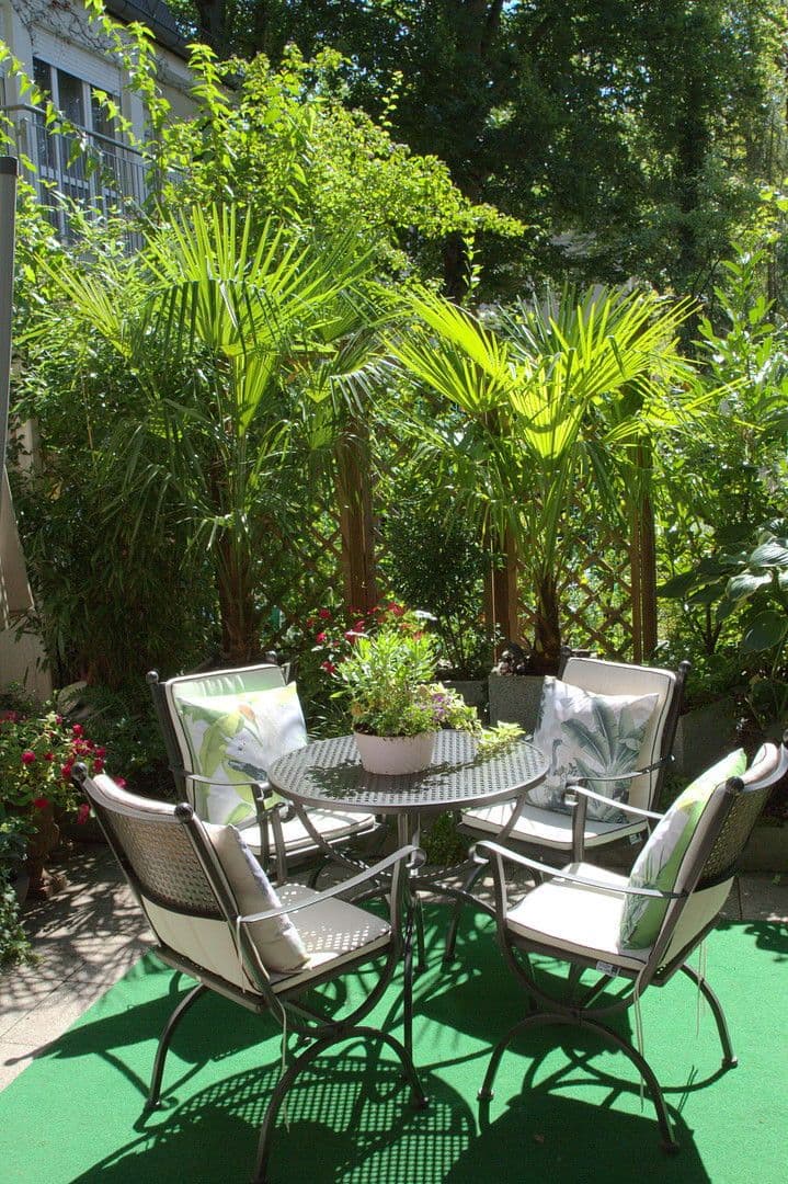 Prodej bytu 2+kk 83 m², Romanstr, München, Bavorsko Prodej bytu 2+kk 83 m², Romanstr, München, Bavorsko